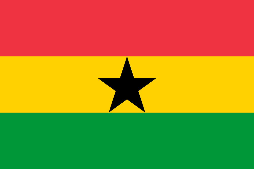 Ghana