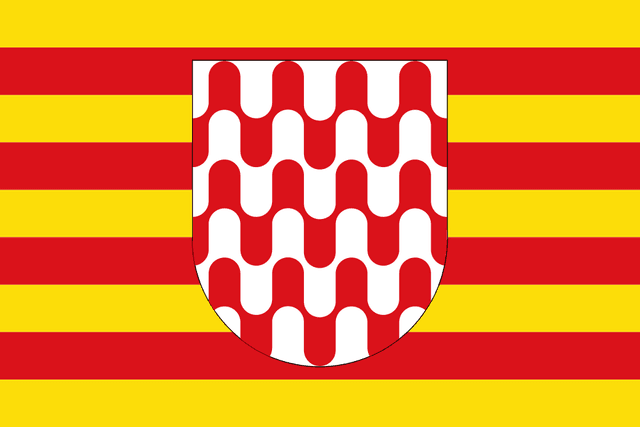 Girona (City, Spain)