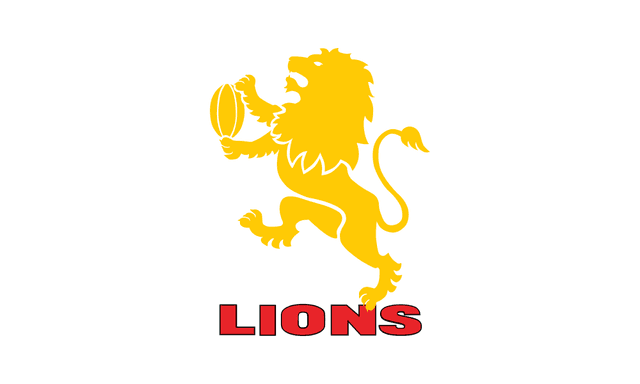 Golden Lions