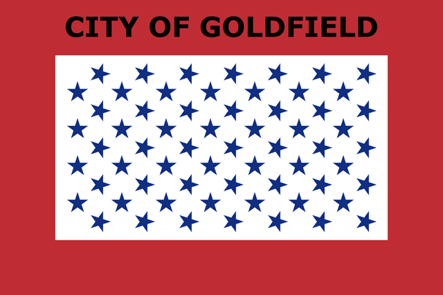 Goldfield
