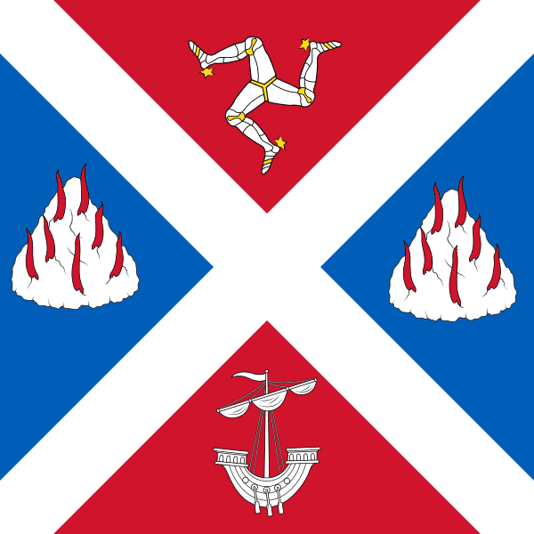 Great Bernera