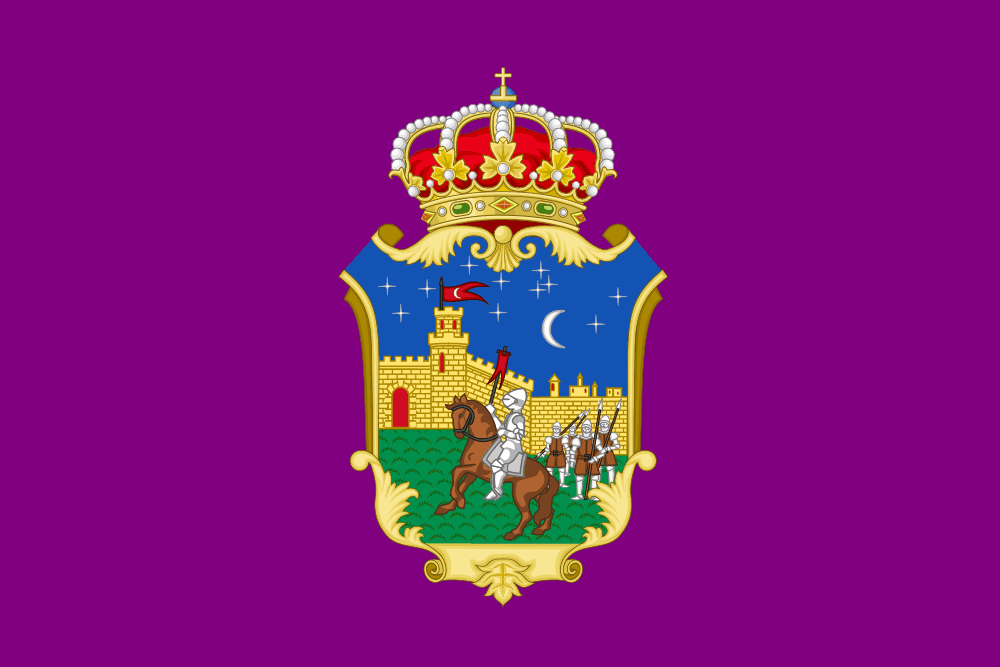 Guadalajara (City, Spain)