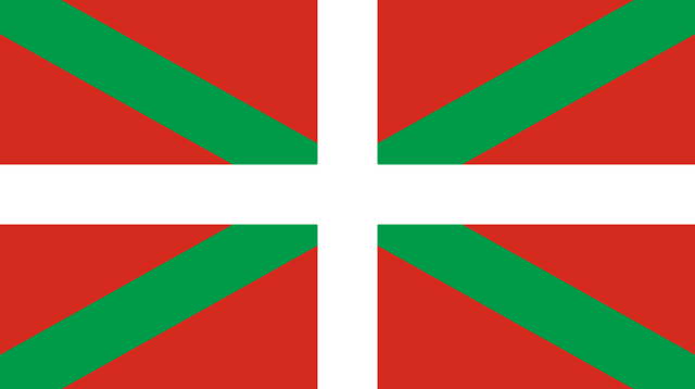 Ikurriña