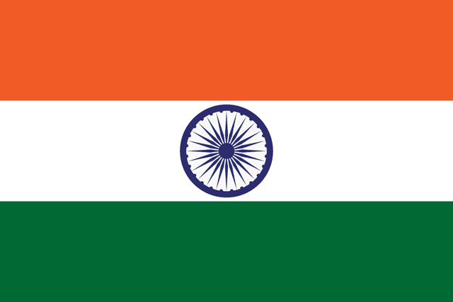India (Bharat)
