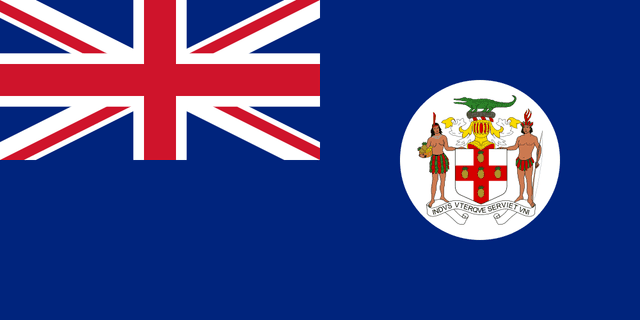Jamaica (1957–1962)