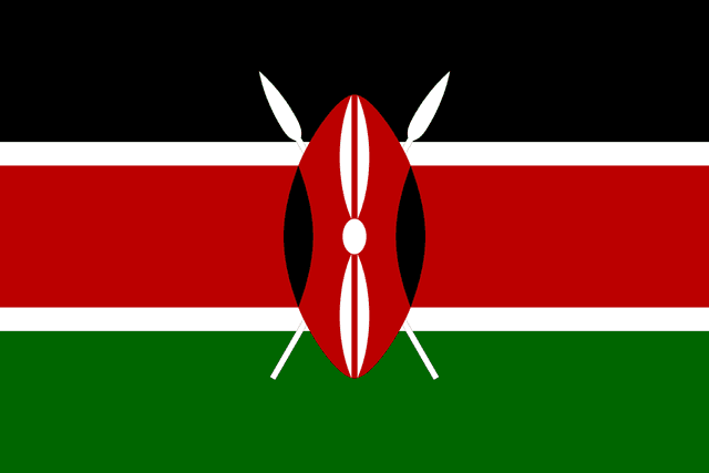 Kenya