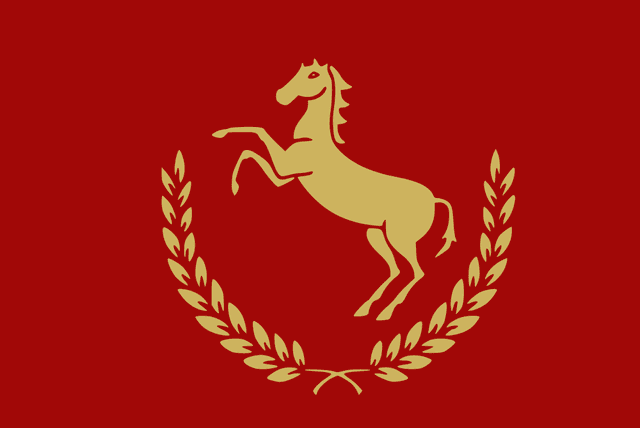 Kingdom of Numidia
