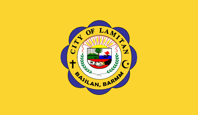 Lamitan