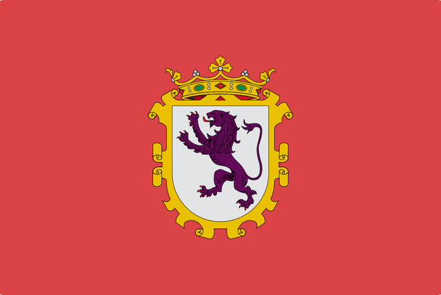 León (City, Spain)