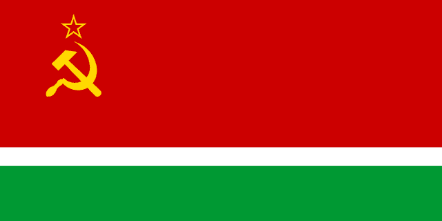 Lithuanian Soviet Socialist Republic (1953–1988)