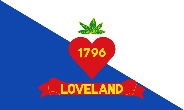 Loveland (Ohio, USA)