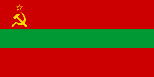 Moldavian Soviet Socialist Republic (1952–1990)