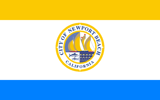 Newport Beach