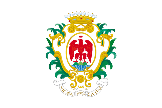 Nice (City, France)
