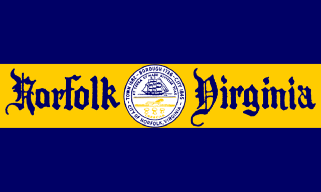 Norfolk (Virginia, USA)