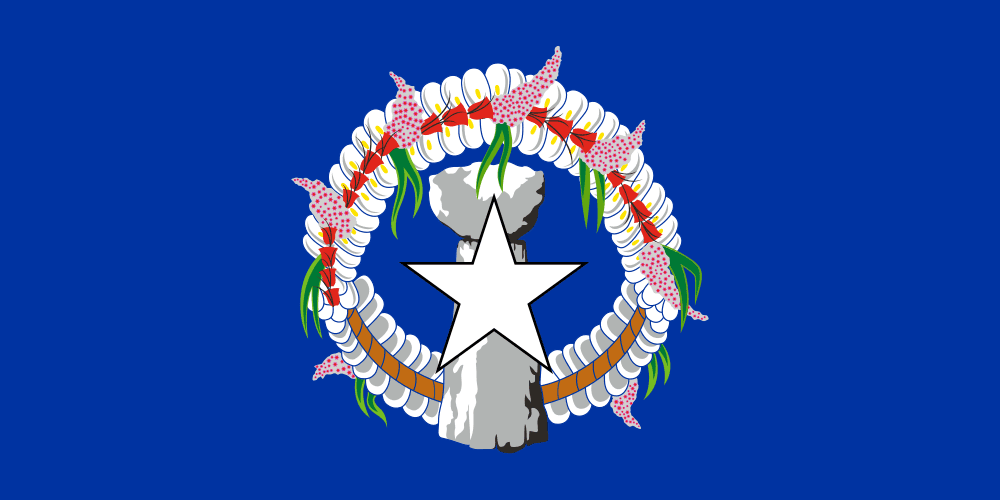 Northern Mariana Islands