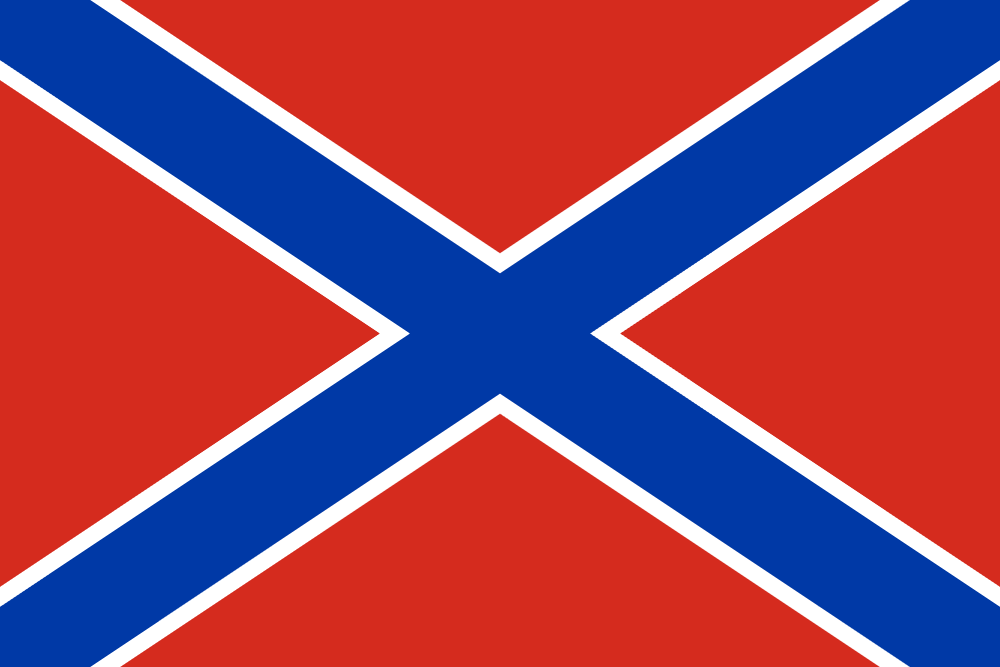 Novorossiya