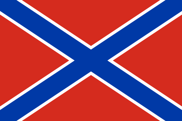 Novorossiya