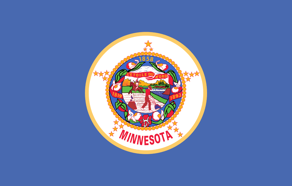 Old Minnesota