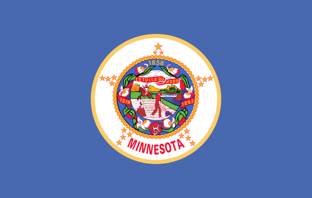 Old Minnesota