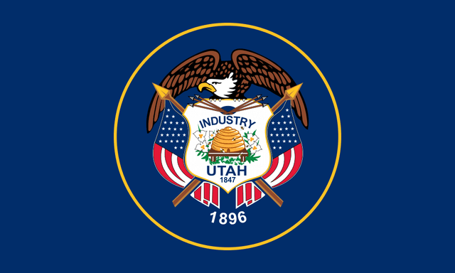Utah Old
