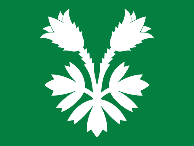 Oppland