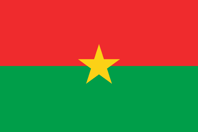 Ouagadougou