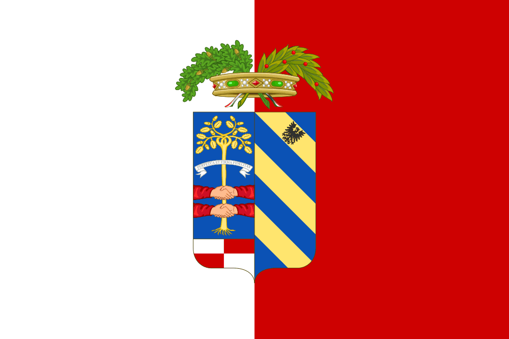 Pesaro and Urbino