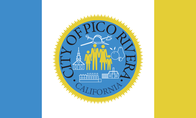 Pico Rivera