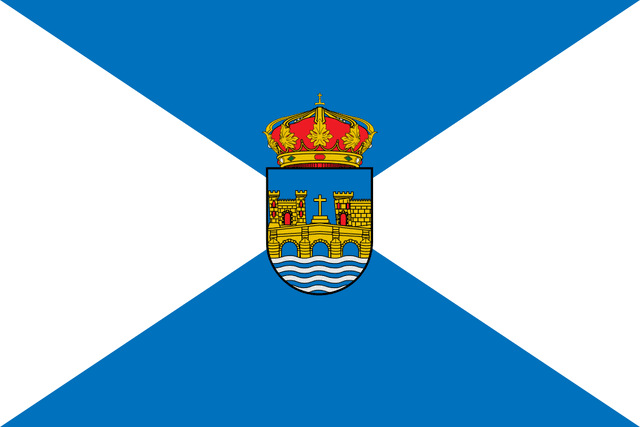 Pontevedra (City, Spain)