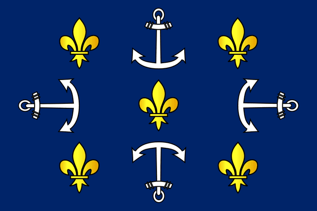 Port Louis