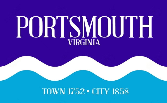Portsmouth (City, USA)