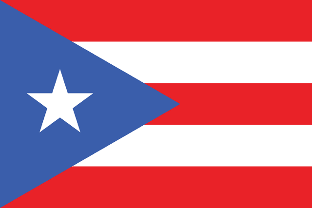 Puerto Rico