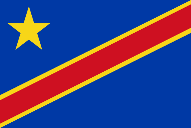 Republic of the Congo (1963–1971)