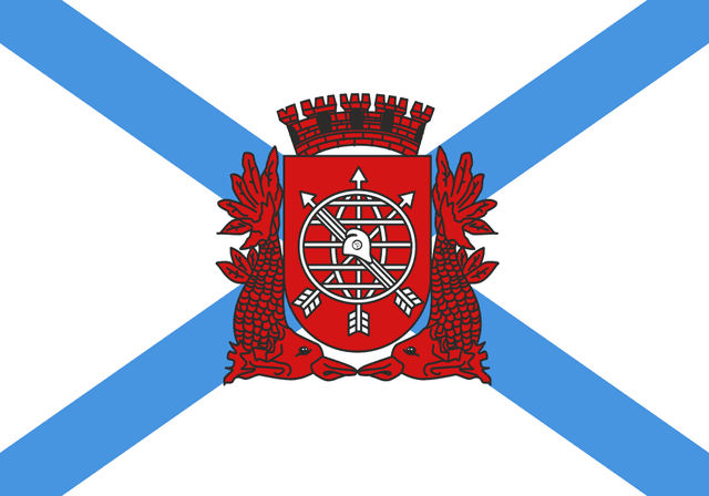 Rio de Janeiro (City)