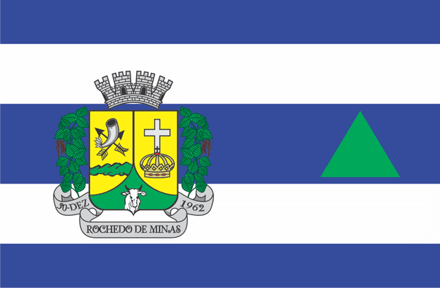 Rochedo