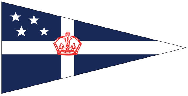 Royal New Zealand Yacht Squadron