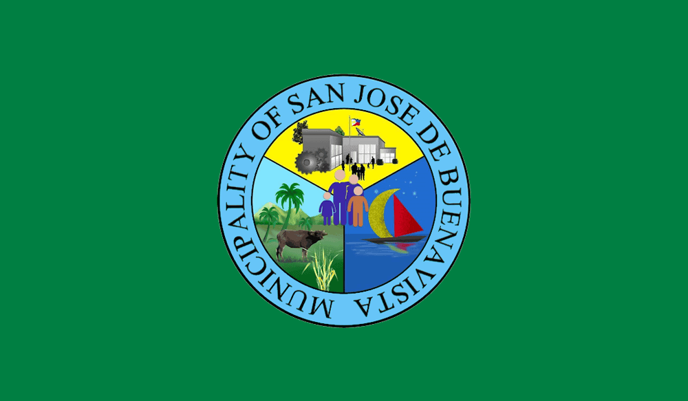 San Jose de Buenavista
