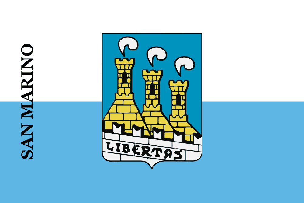 San Marino (City)