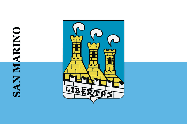 San Marino (City)