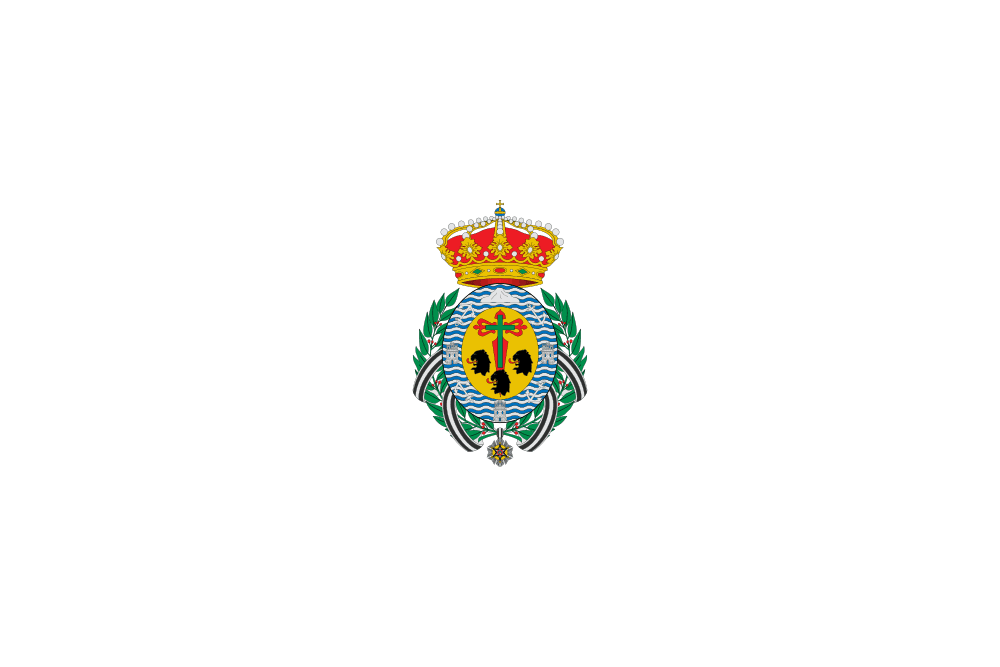 Santa Cruz de Tenerife (City, Spain)