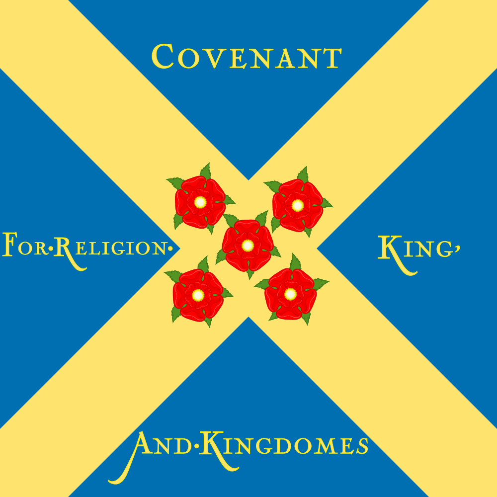 Scottish Covenanter