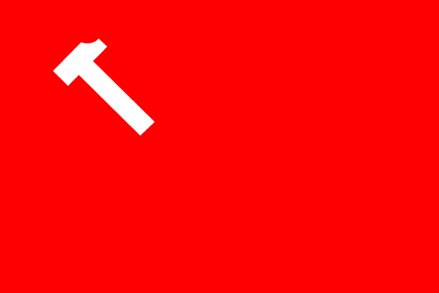 Socialist Party (1929-1948)