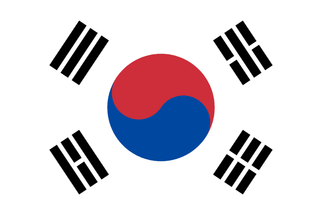 South Korea