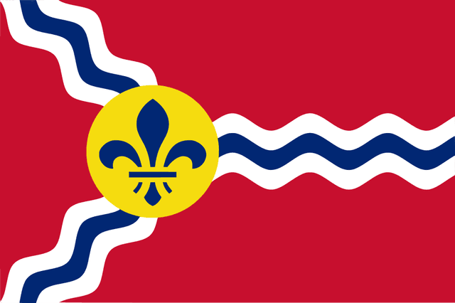 St. Louis