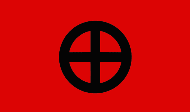 The Nordic Realm Party (1956-2009)