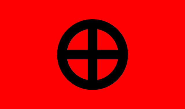 The Nordic Realm Party