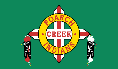 Poarch Band of Creek Indians
