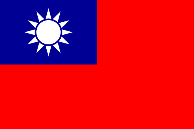 Taiwan