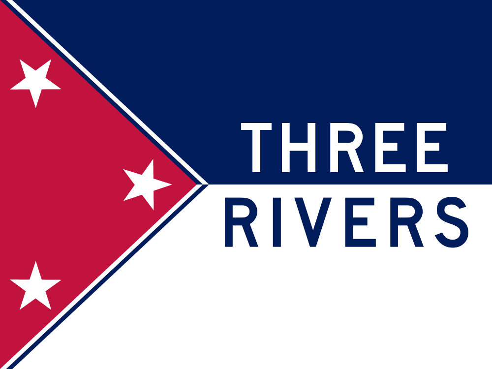Three Rivers